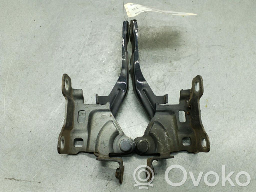 Scharnier Motorhaube   791102K000