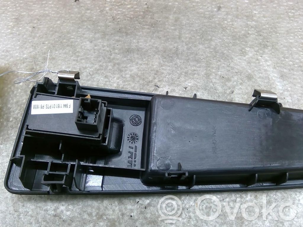 Lancia Delta III Interruptor del elevalunas eléctrico 