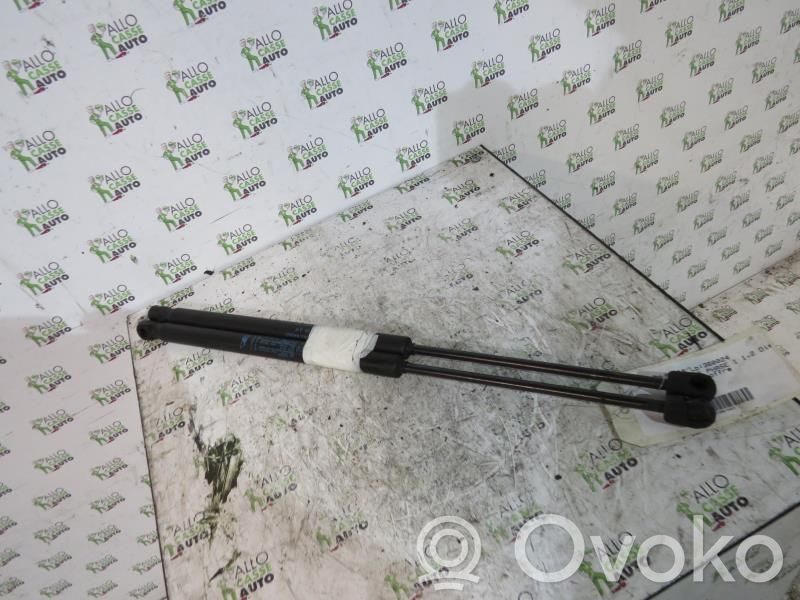 Lancia Ypsilon Tailgate/trunk strut/damper 