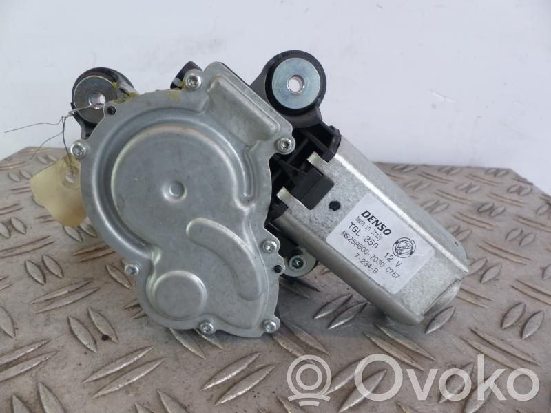 Wischermotor Heckscheibe   51746121