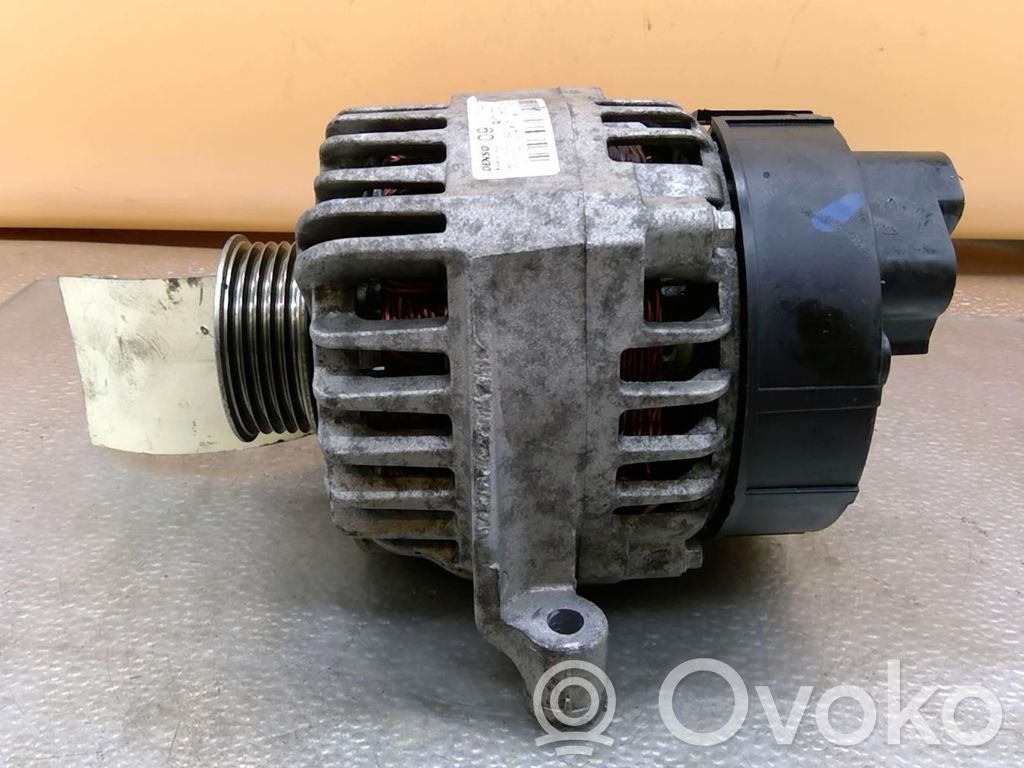 Generator/alternator   51714791,837ST65