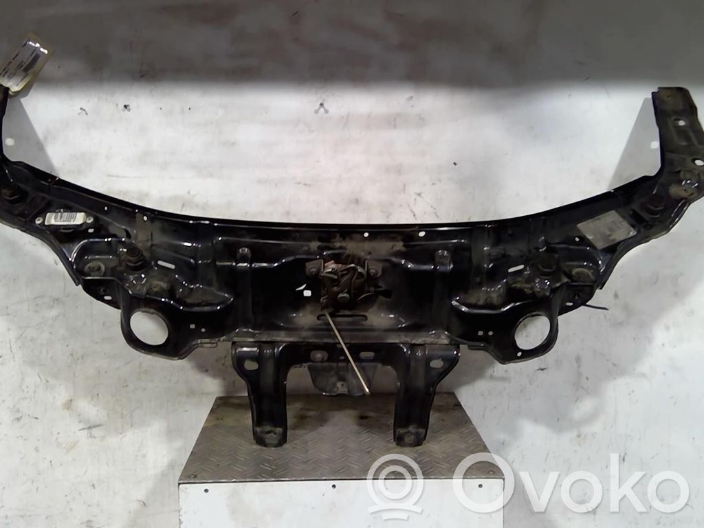Lancia Ypsilon Viršutinė dalis radiatorių panelės (televizoriaus) 