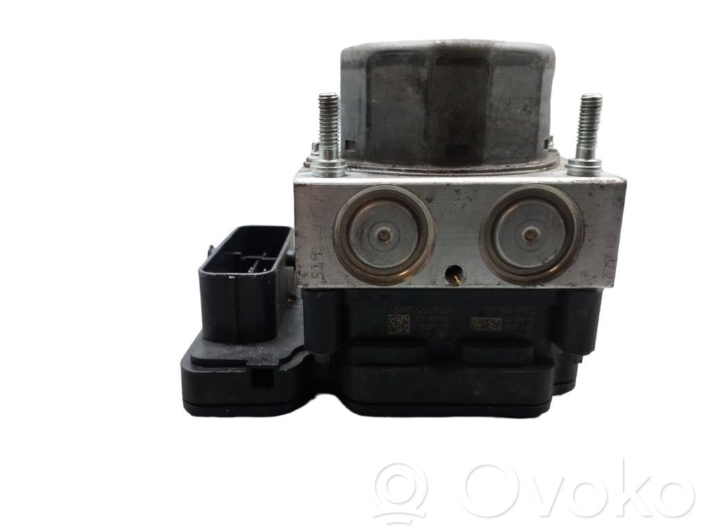 Lancia Ypsilon ABS bloks 