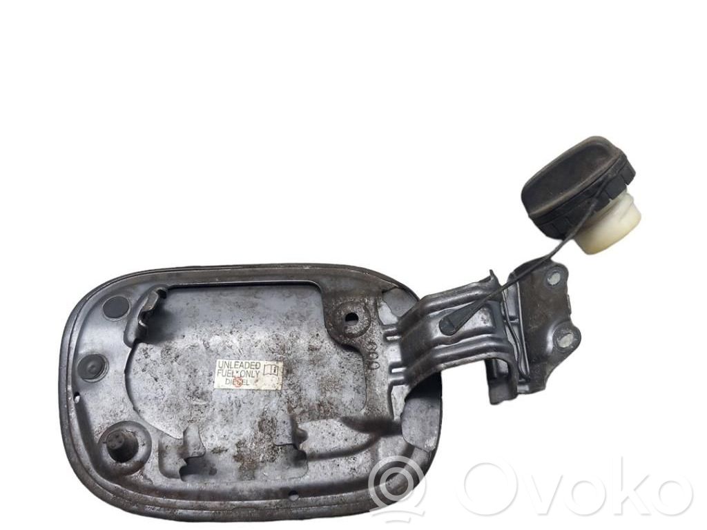 Fuel tank cap   7735078010