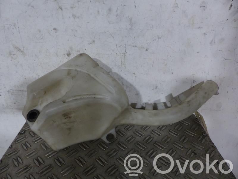 Mazda 2 Wischwasserbehälter 