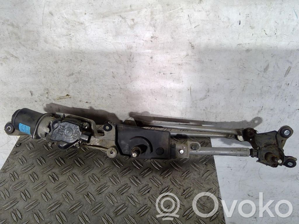 Stikla tīrītāja motoriņš   DF7267340