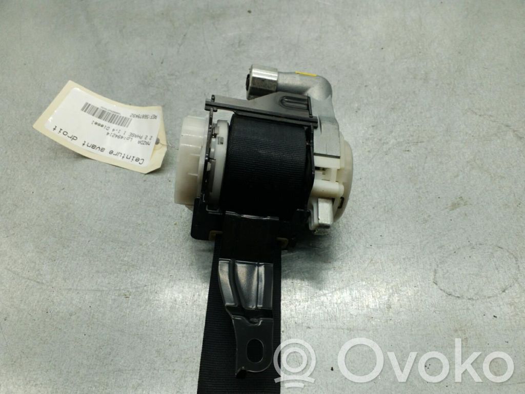 Saugos diržas priekinis   D65157L30F01