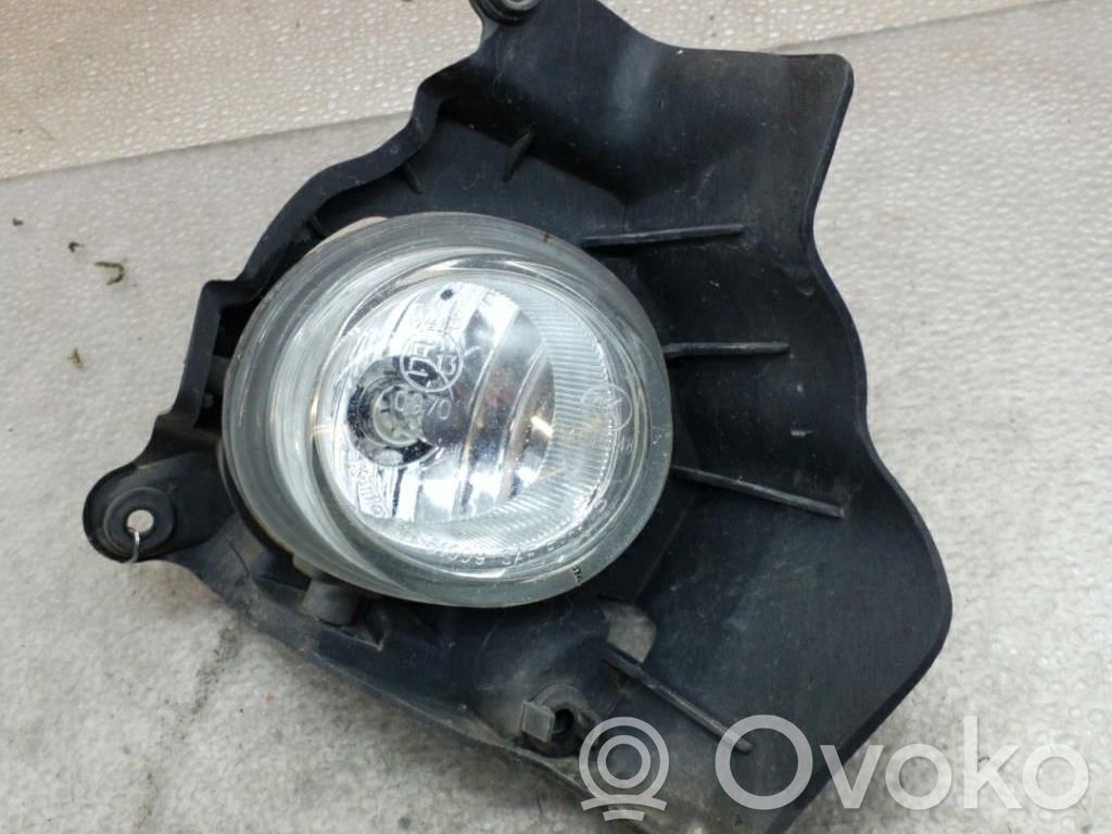 Mazda 2 Miglas lukturis priekšā 
