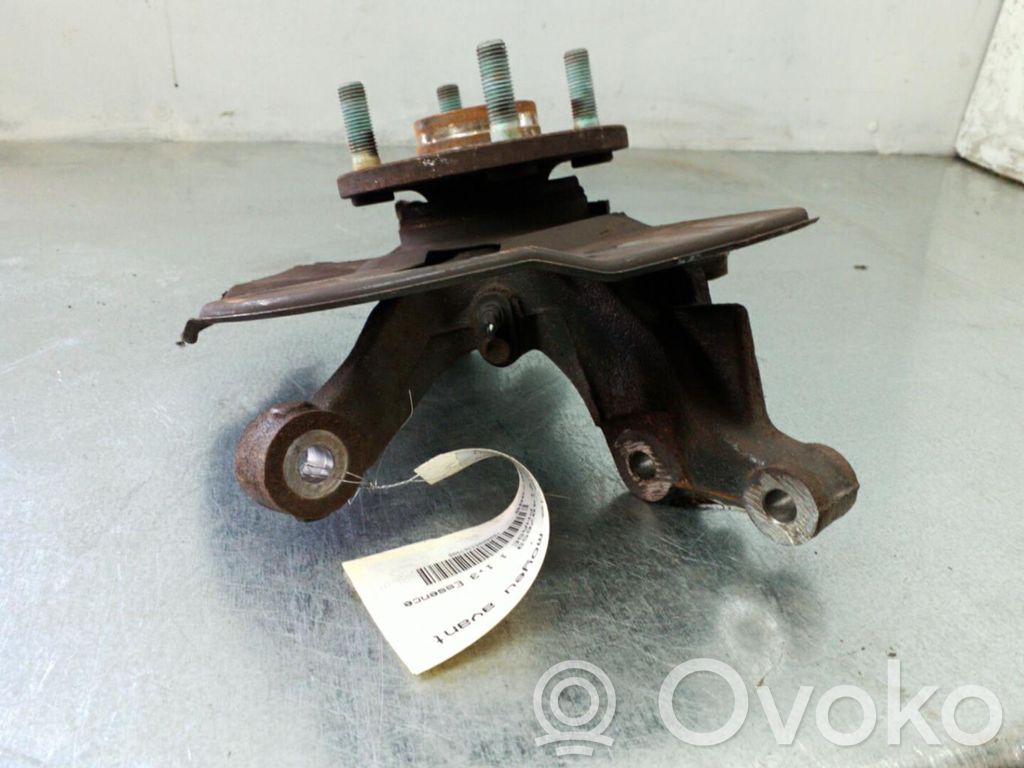 Priekinis kelmas   D65133031A