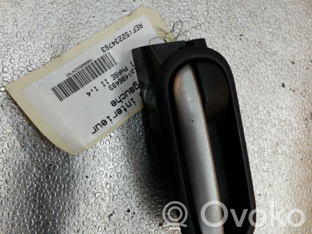 Manecilla interna puerta delantera   D65159330A02