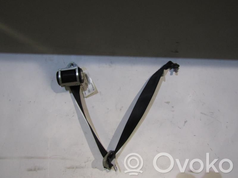Mazda 3 I Cinturón delantero 