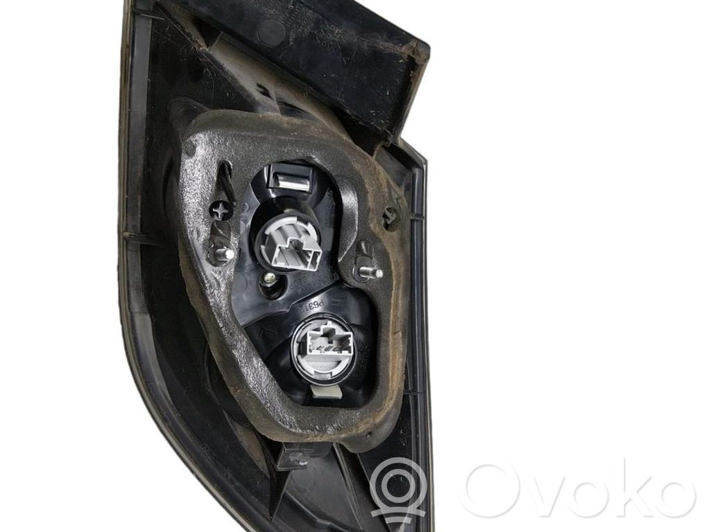 Mazda 3 I Takavalot 