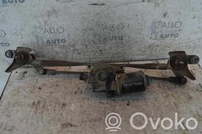 Mazda 6 Motor del limpiaparabrisas 