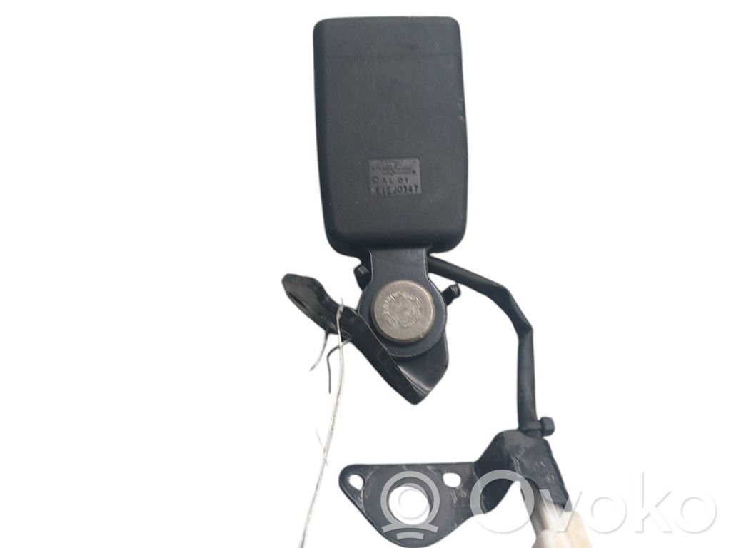 Sagtis diržo galine   DA6J57780