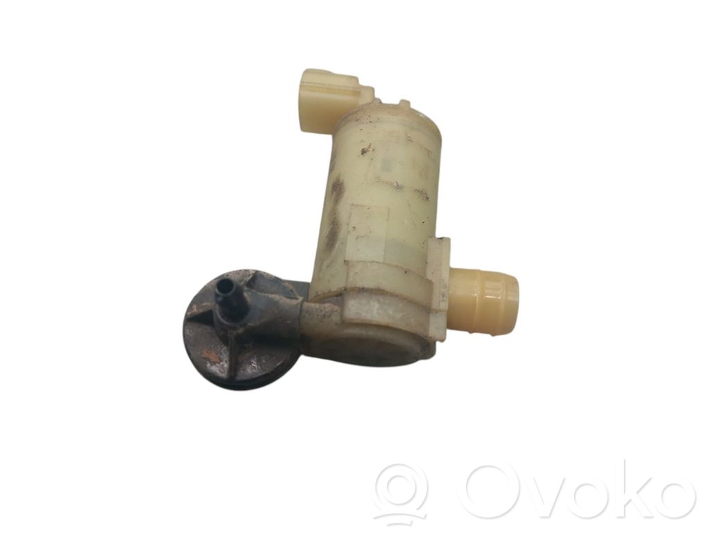 Mazda CX-3 Windscreen/windshield washer pump 