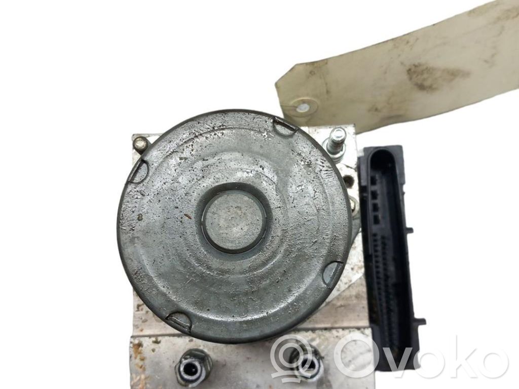 Mazda CX-7 ABS Pump 