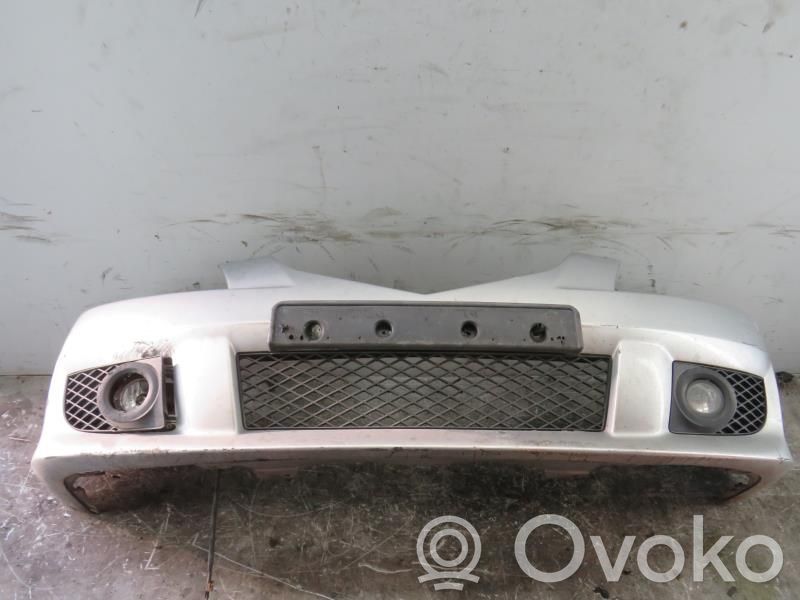 Etupuskuri   CB8250031BBB