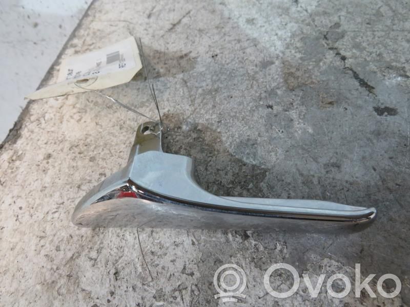 Mercedes-Benz E W211 Manecilla interna puerta trasera 