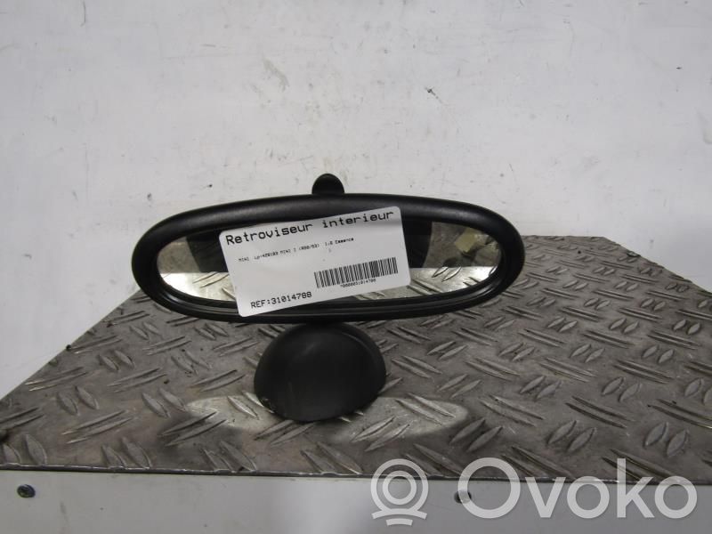 Mini One - Cooper R50 - 53 Rear view mirror (interior) 