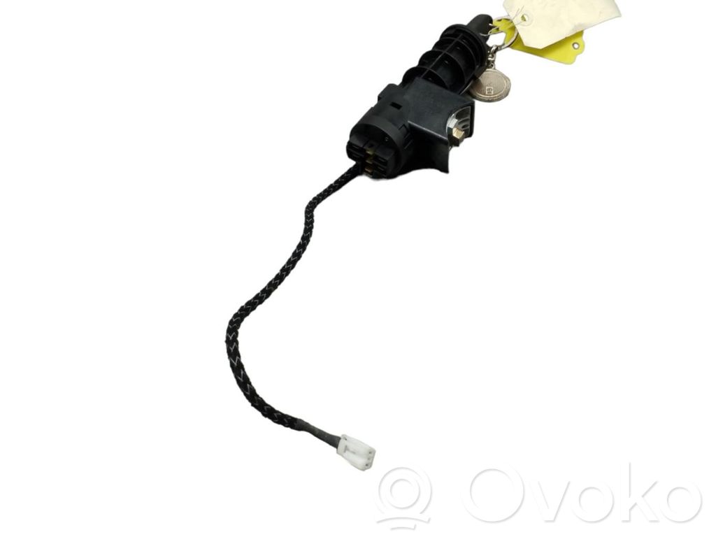 Mini One - Cooper Clubman R55 Interruptor del espejo lateral 