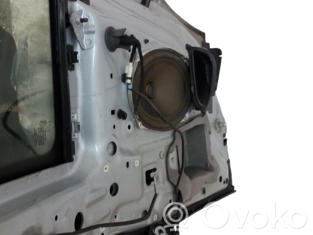 Mini One - Cooper Clubman R55 Puerta trasera 