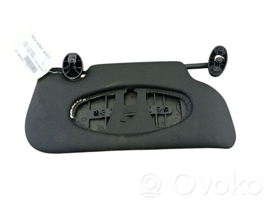 Mini One - Cooper R56 Visera parasol 
