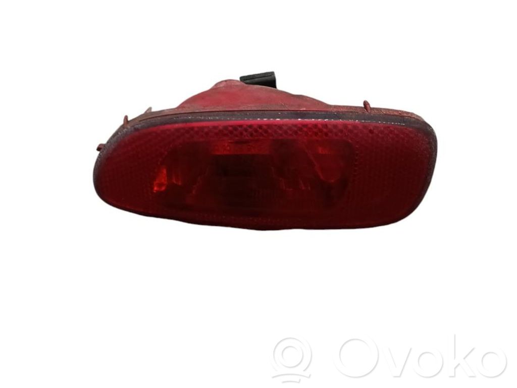 Mini One - Cooper R56 Lampa zderzaka tylnego 