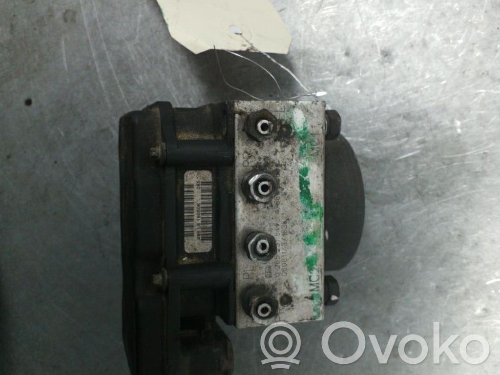 ABS Pump   47660BC66A