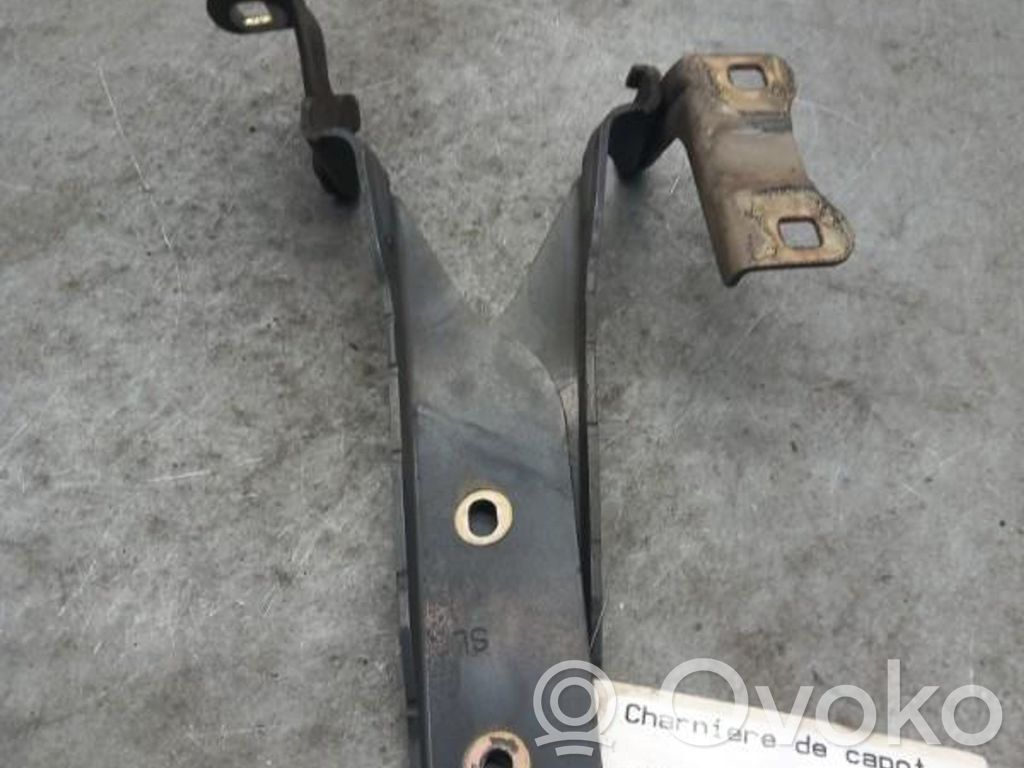 Konepellin saranat   65401AX630