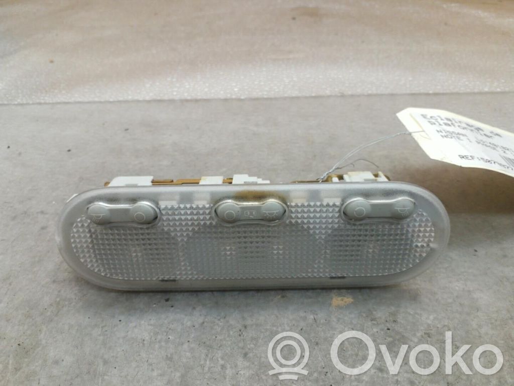 Front seat light   26430BC00B