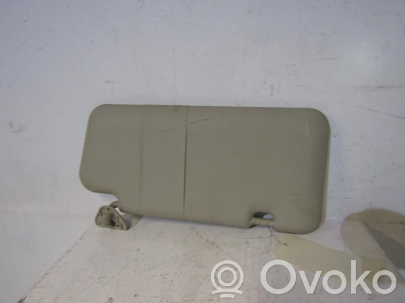 Nissan Note (E11) Sun visor 