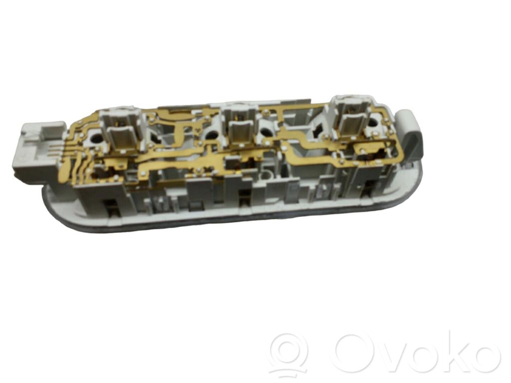 Éclairage lumière plafonnier avant   264309U00A