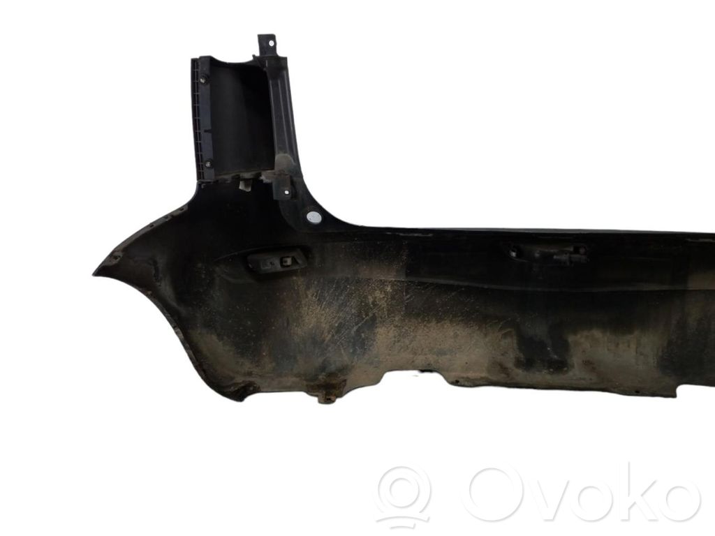 Rear bumper   H50229U3MH