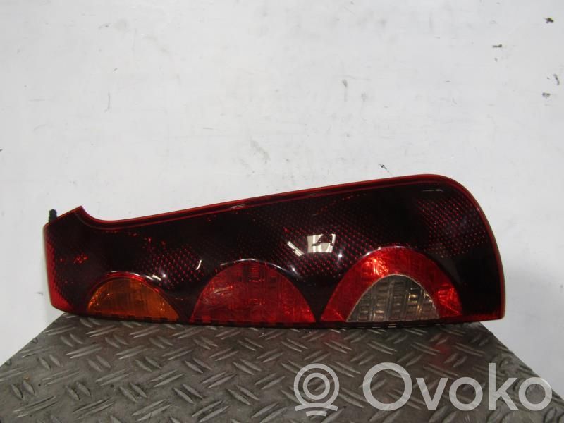Nissan Note (E11) Takavalot 