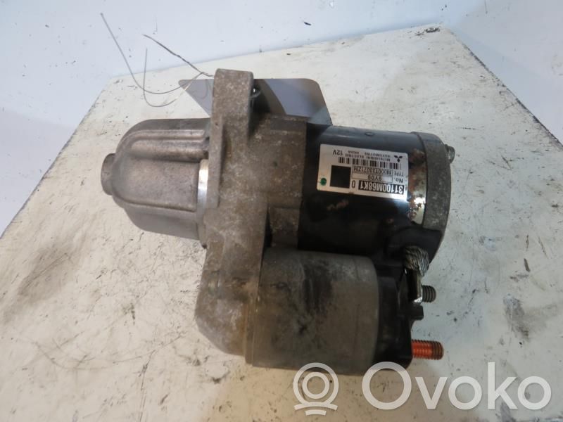 Starteris   31100M68K10,386ST21