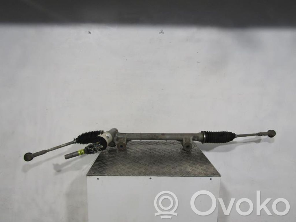 Nissan Pixo Lenkgetriebe 