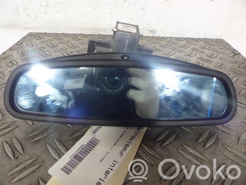 Nissan Primera Espejo retrovisor (interior) 