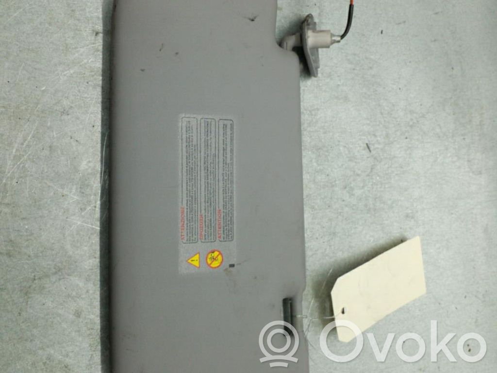 Häikäisysuoja   96400AV705
