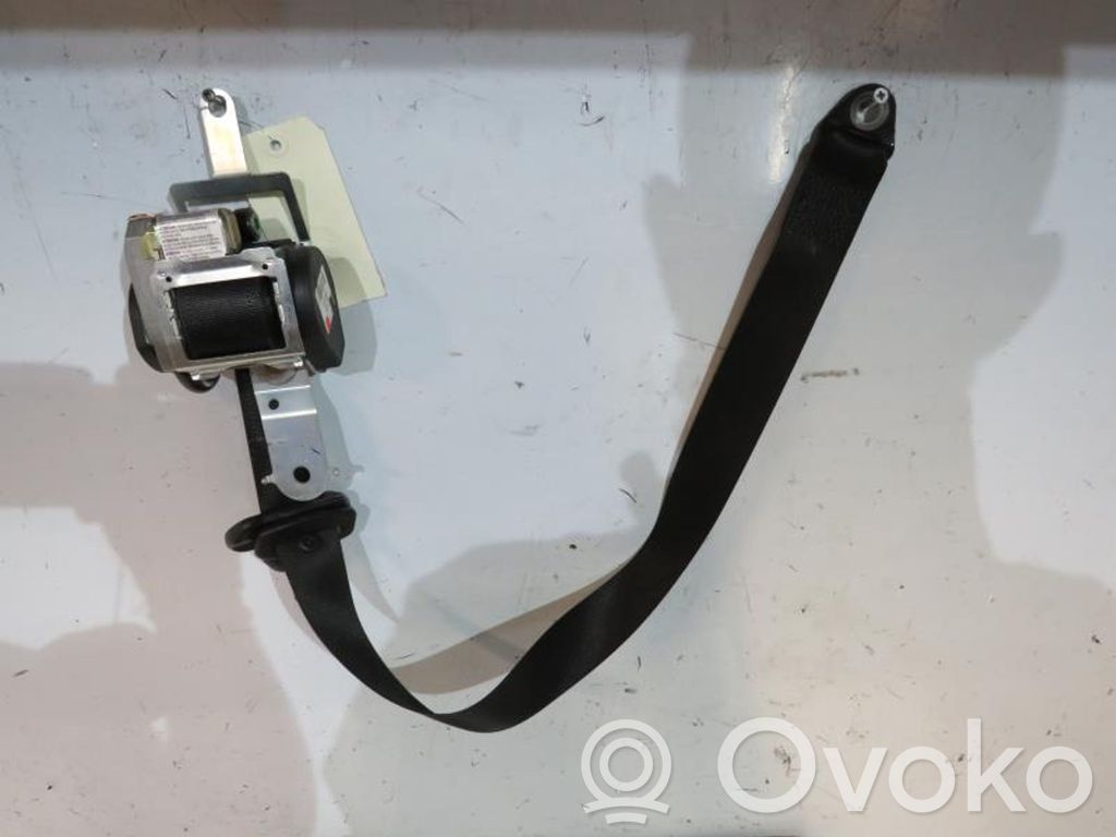 Opel Agila A Cinturón delantero 
