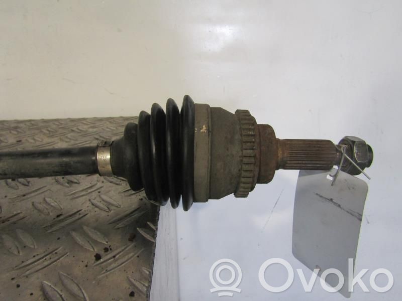 Opel Agila A Semiasse anteriore 