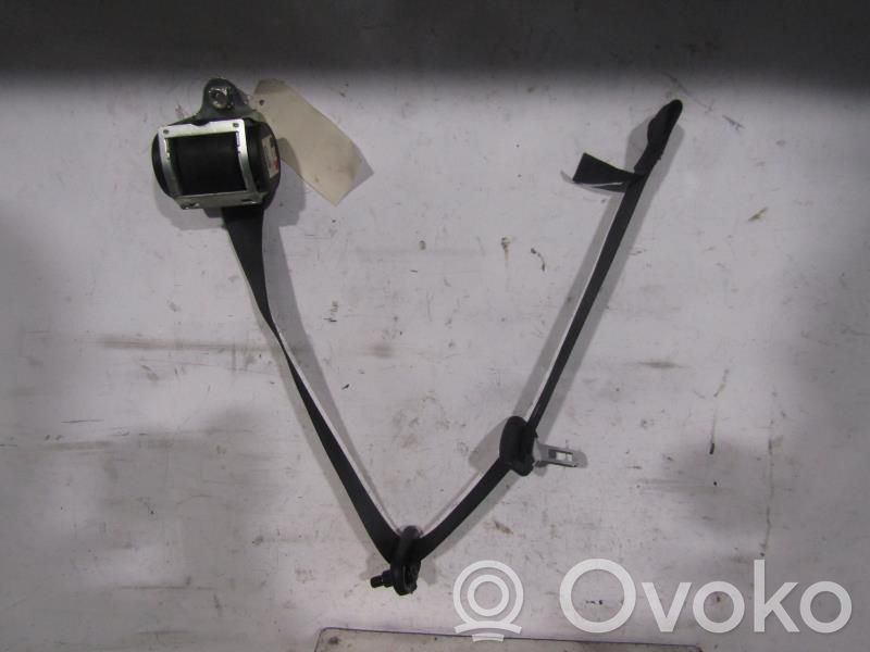 Opel Astra H Cinturón delantero 