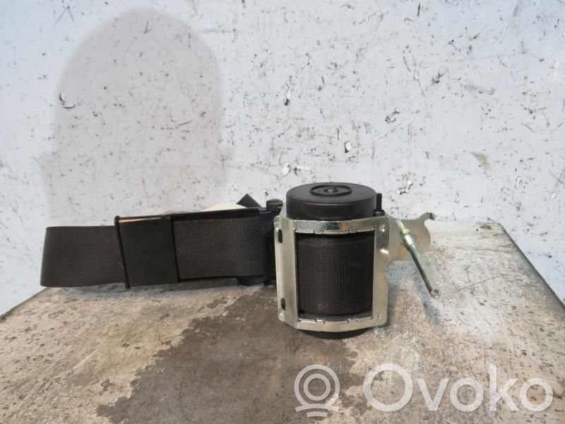 Opel Astra H Cinturón delantero 