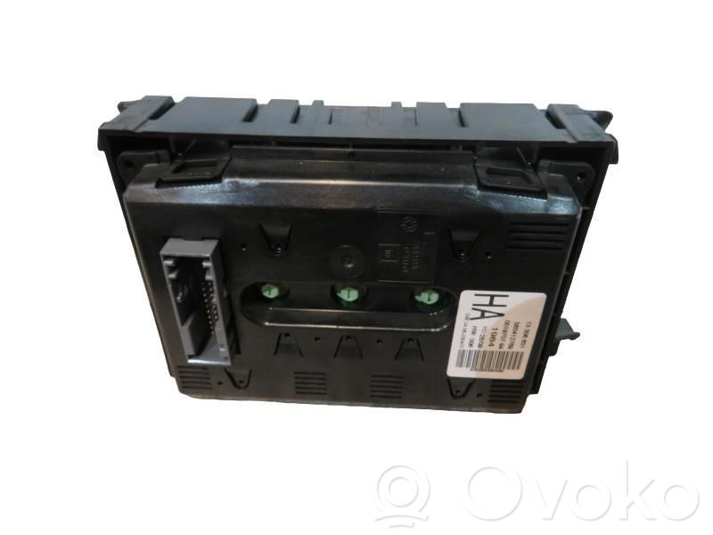 Opel Astra H Pantalla/monitor/visor 