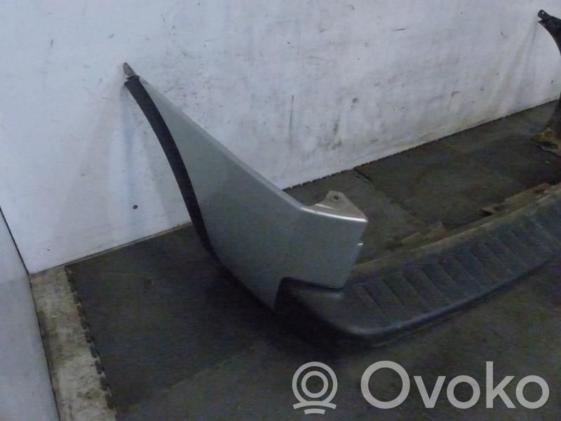 Opel Combo C Puskuri 