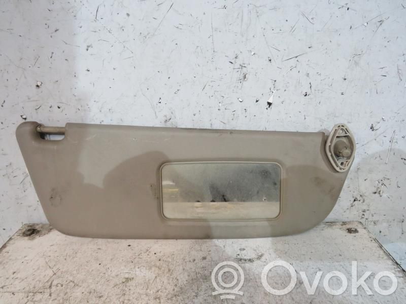 Opel Corsa B Visera parasol 