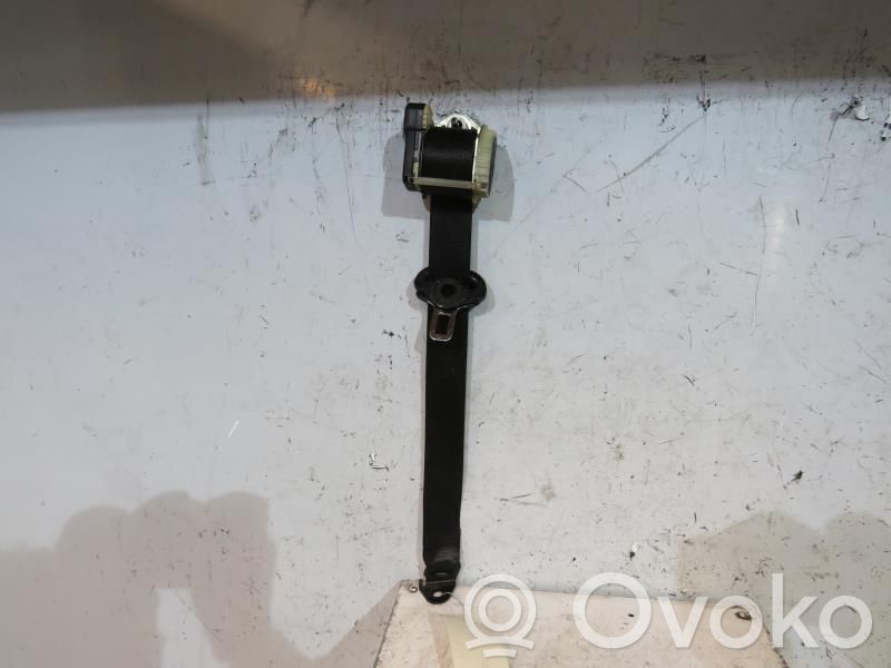 Opel Corsa C Cinturón trasero 