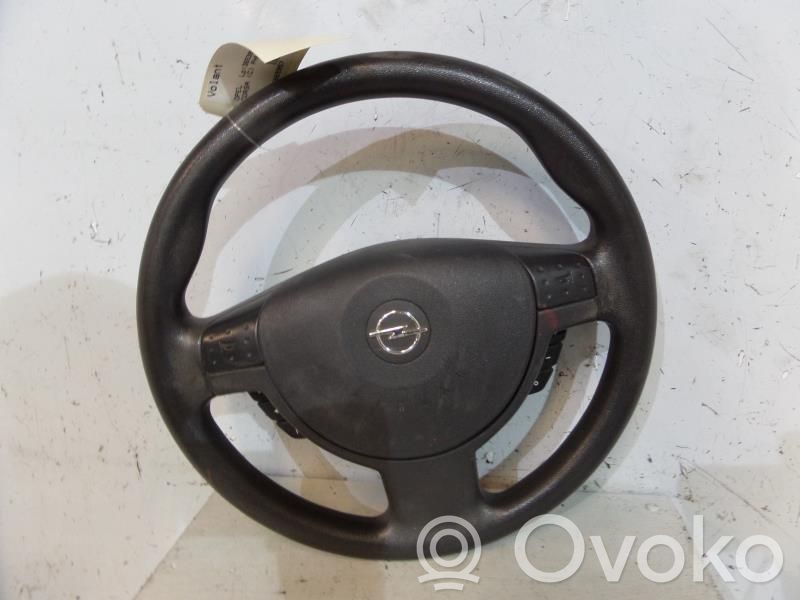Steering wheel   9199244