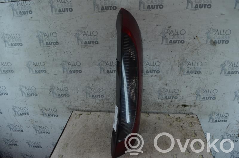 Opel Corsa C Takavalot 