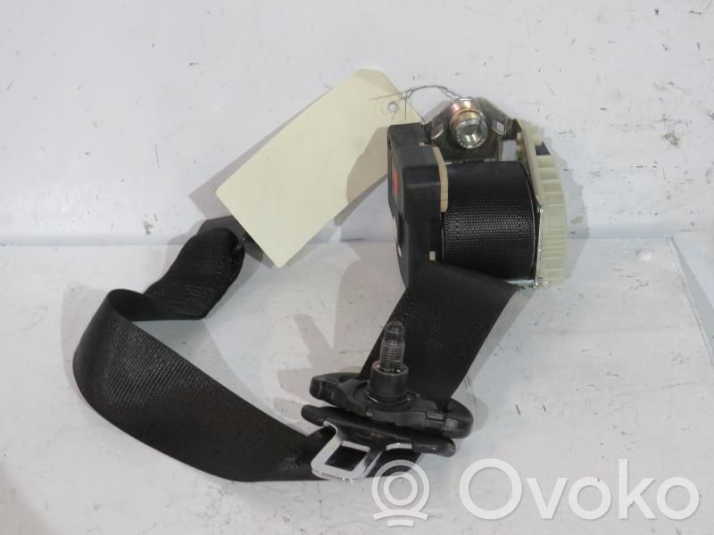 Opel Corsa C Centură spate 