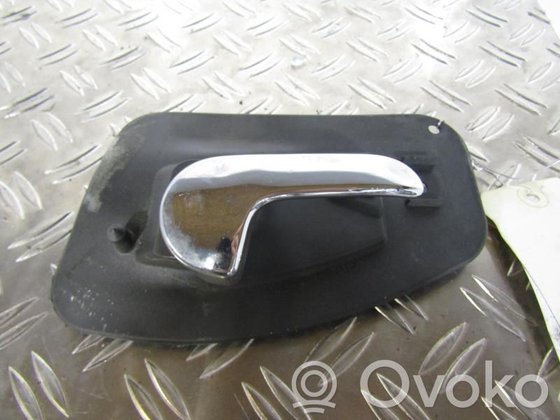 Opel Corsa C Manecilla interna puerta trasera 